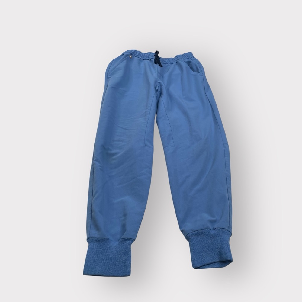 Figs‎ Technical Collection Lt Blue Pants
Sz Small ~ Medical Staff ~ Healthcare